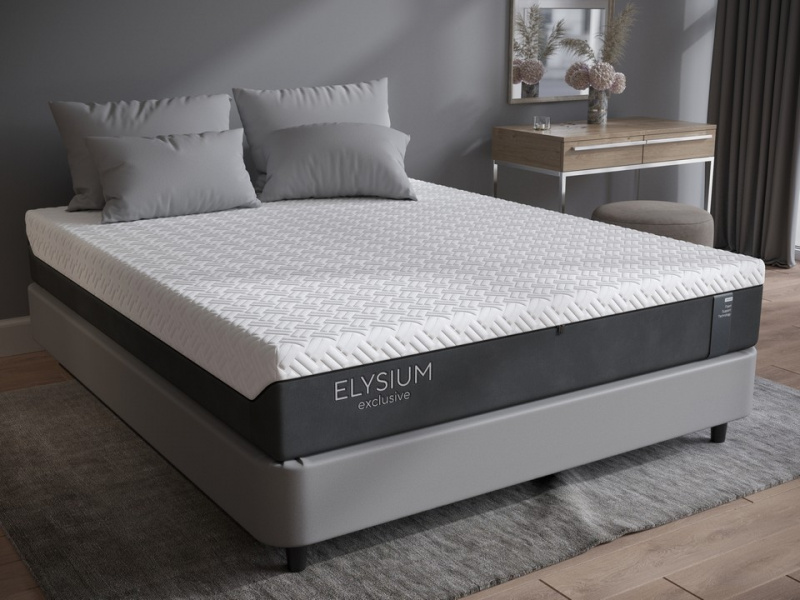 Матрас Elysium Exclusive Foam (Элизиум Эксклюзив Фоам) 180*200
