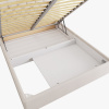 Кровать Табаско Triniti cream 140*200 (Тринити крем) Полоцкая