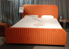 Кровать Глория  Imperia Terracota 160*200 (Империя Терракот) Мега