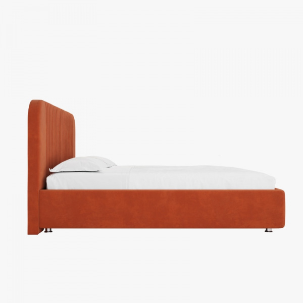 Кровать Глория  Imperia Terracota 160*200 (Империя Терракот) Мега