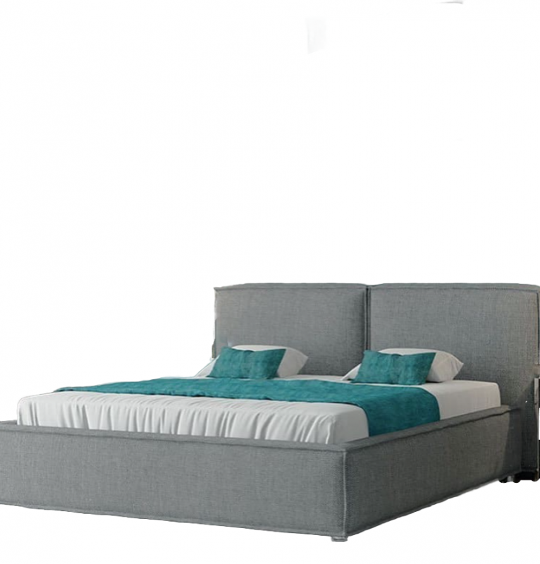 Кровать Вивьен, Padington 24, 160 * 200 (Паддингтон 24) Гиант