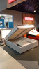 Кровать Вивьен, Padington 24, 160 * 200 (Паддингтон 24) Гиант