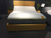 Кровать трансформируемая Smart Bed 160х200 (Смарт Бед)+ Матрас АСАИ